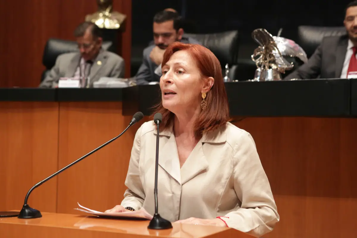 Tatiana Clouthier