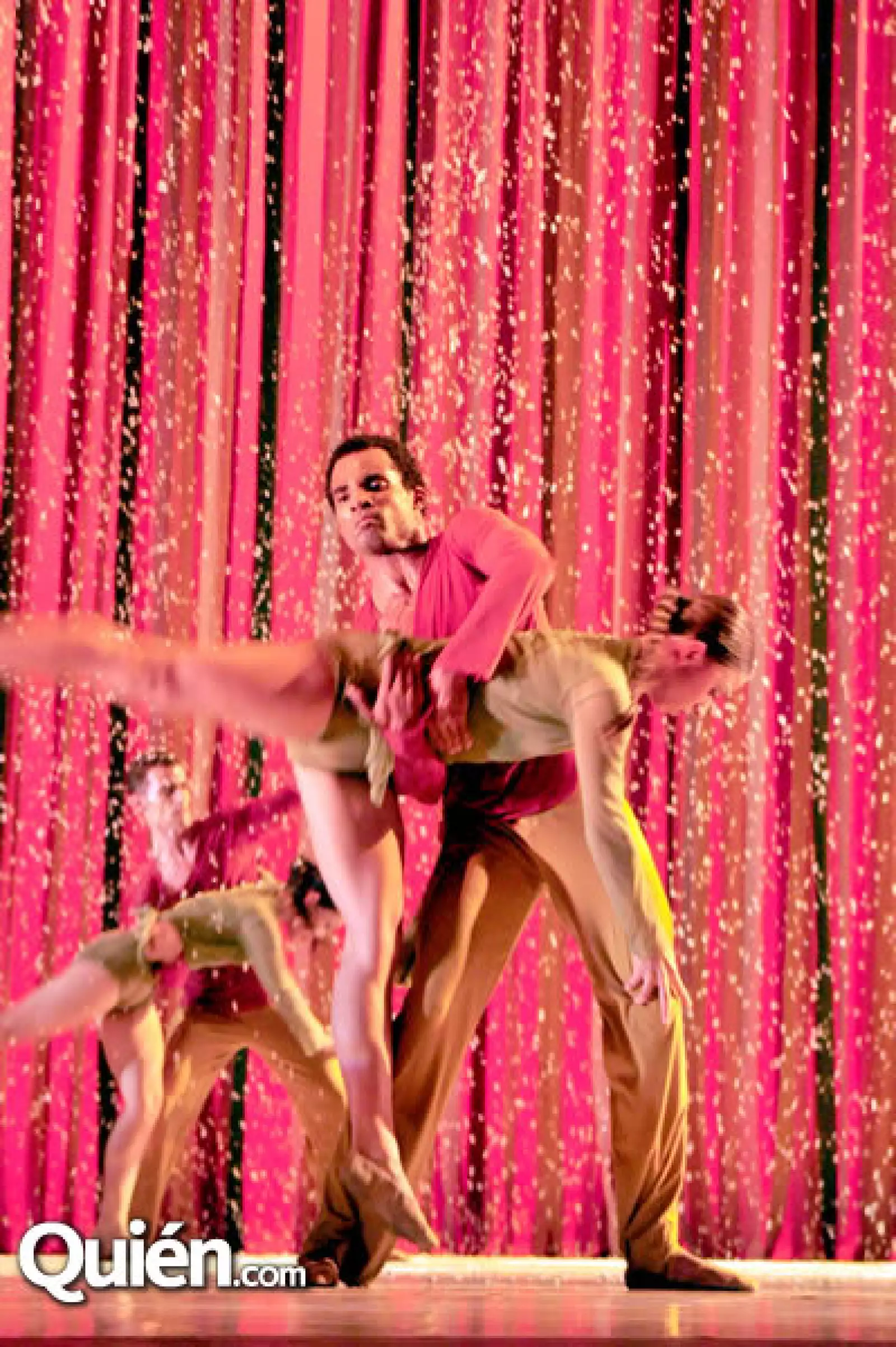 Temporada Otoño 2012 BdM en el Teatro de la Ciudad