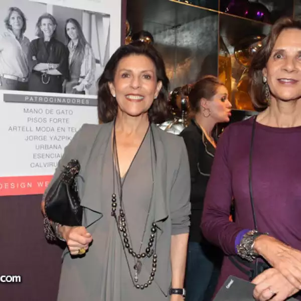 Jana Prieto,Cecilia Prieto