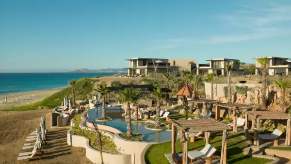 Zadún Ritz Carlton Reserve
