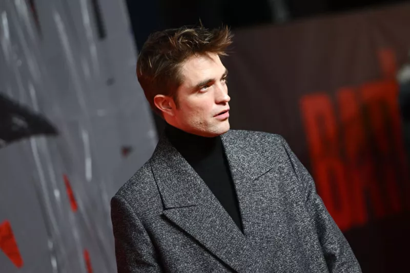 Special Screening Of "The Batman"