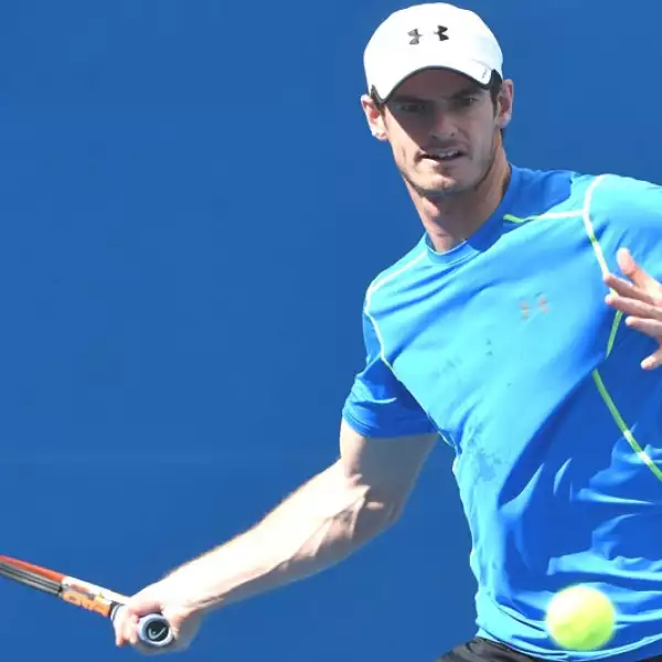 andy murray australia