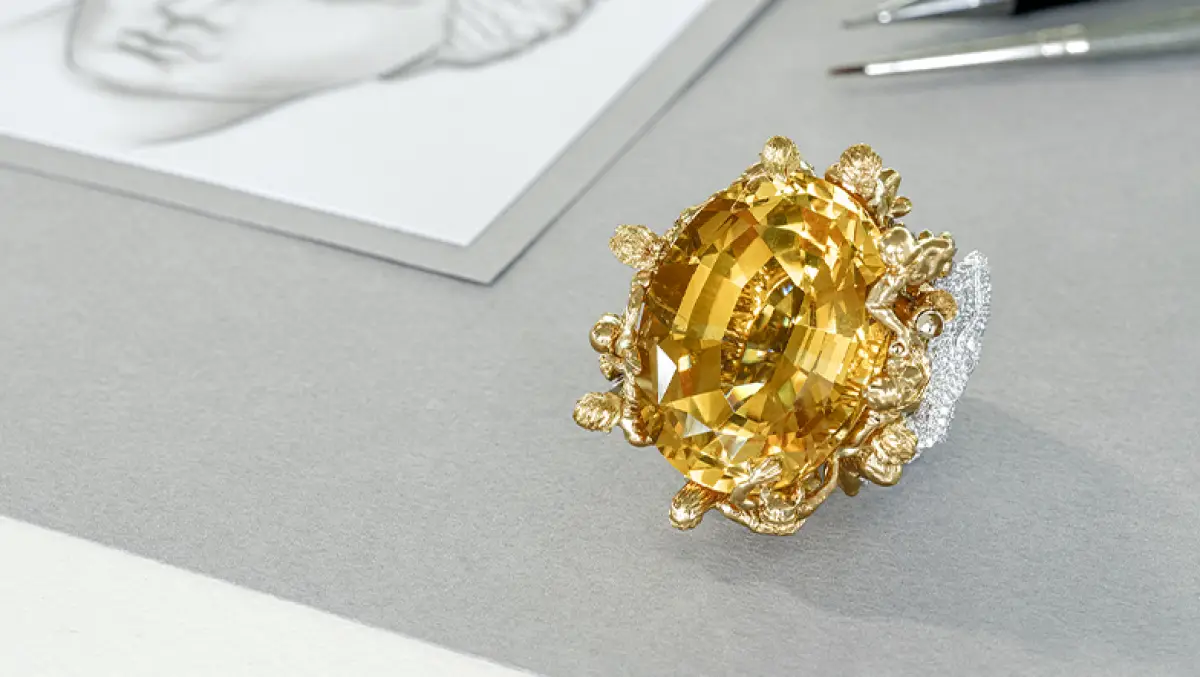 joyas de chopard