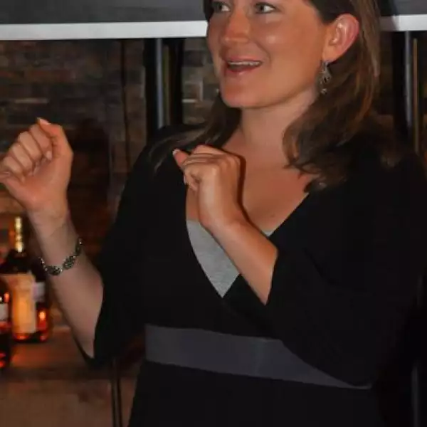 Cata del Nuevo Buchanan´s Master