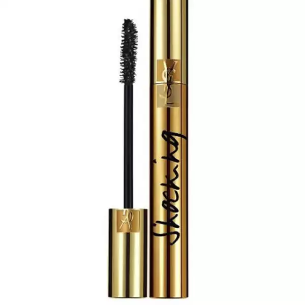 YSL Mascara Volume Effet Faux Clis Shocking. $515 pesos