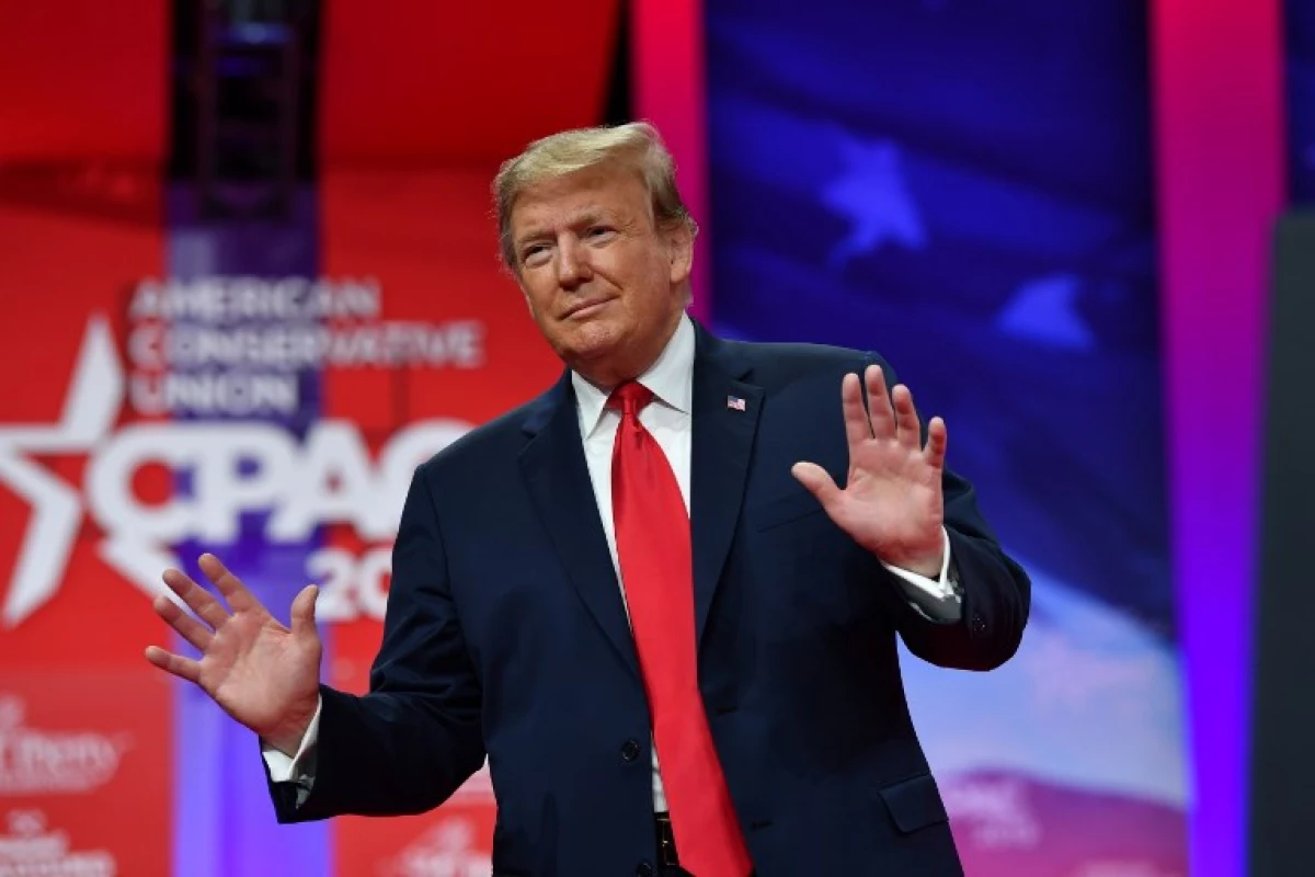 Conservative activists gather for annual CPAC conference, with Trump and Pence among scheduled speakers
