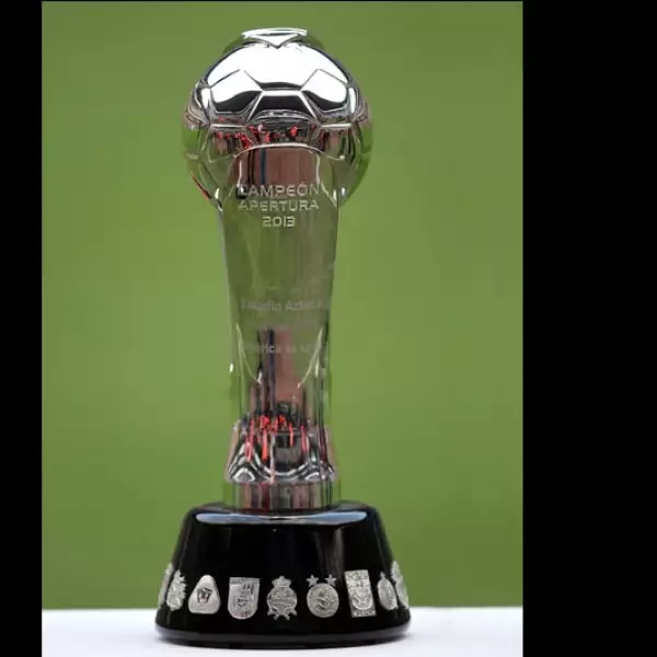 copa apertura 2013