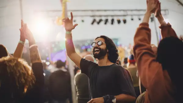 Tecate Coordenada 2022 cartel 