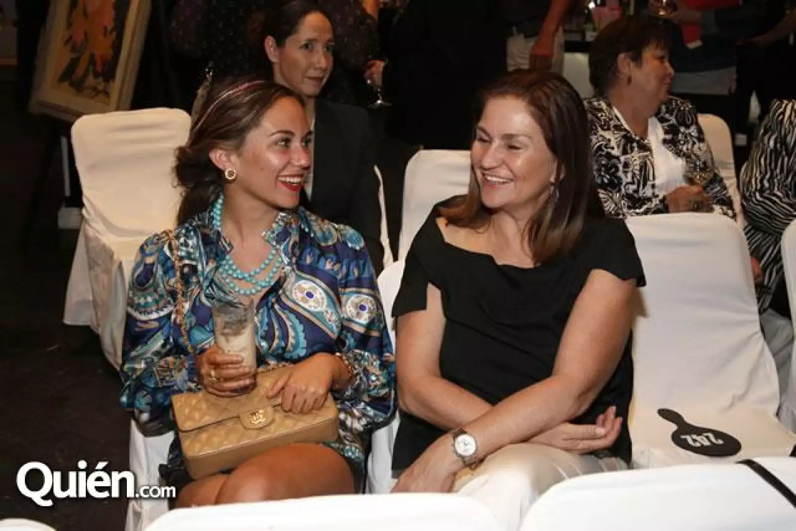 Mónica y Susana Sterenberg