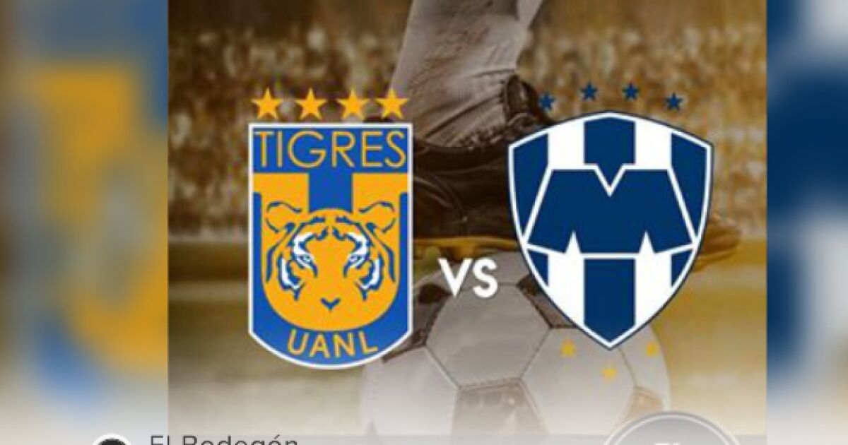 El Clásico Del Norte: Tigres Y Mazatlán Enfrentan En Un Duelo De Poder El Clásico Del Norte: Tigres Y Mazatlán Enfrentan En Un Duelo De Poder