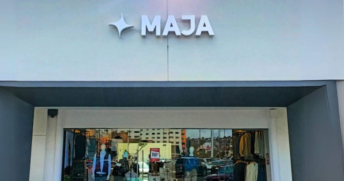 Maja Sportwear, Meksika Teklifi ile Açık Hava Devlerine Zorluklar