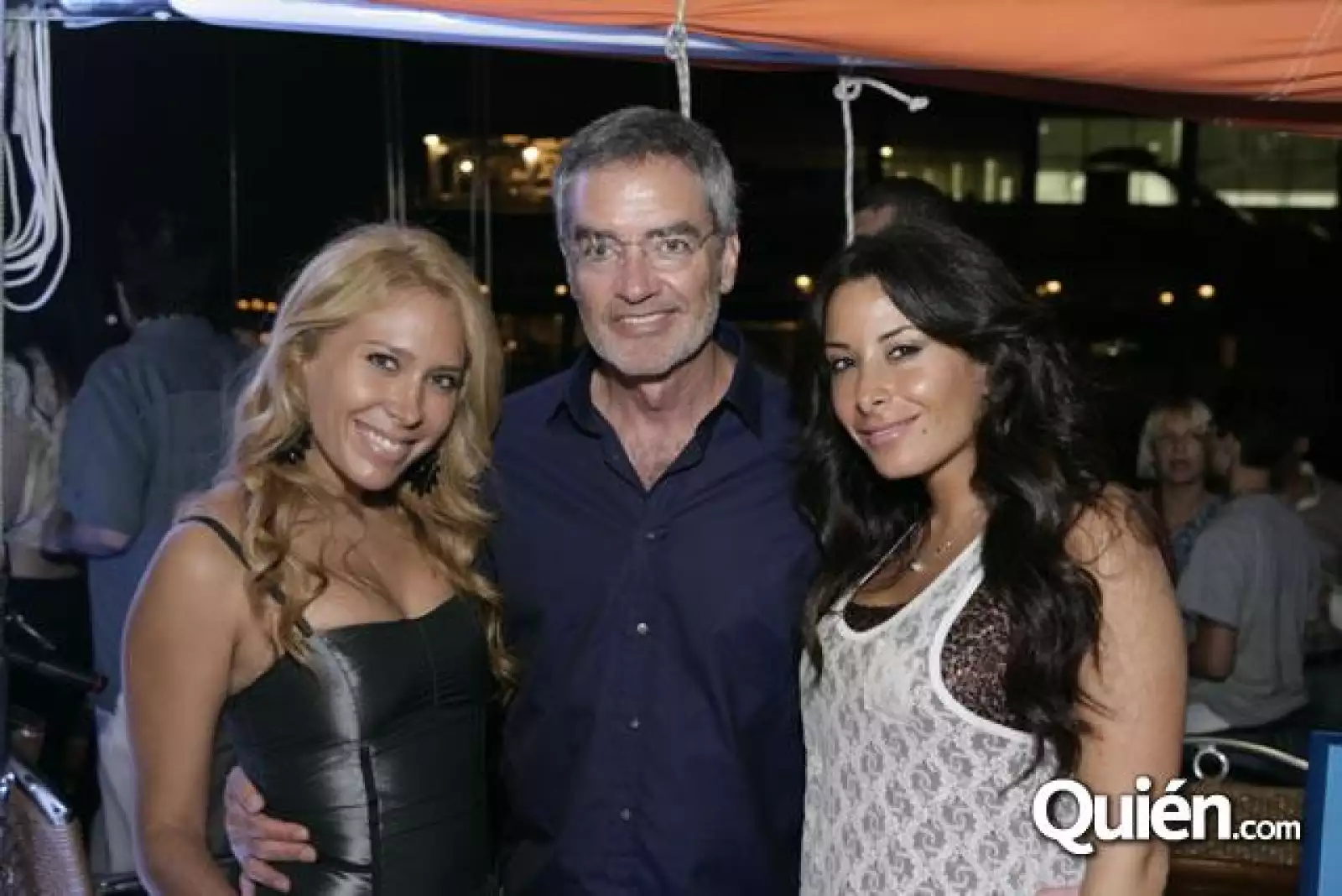 Lanzamiento tequila en Nueva York