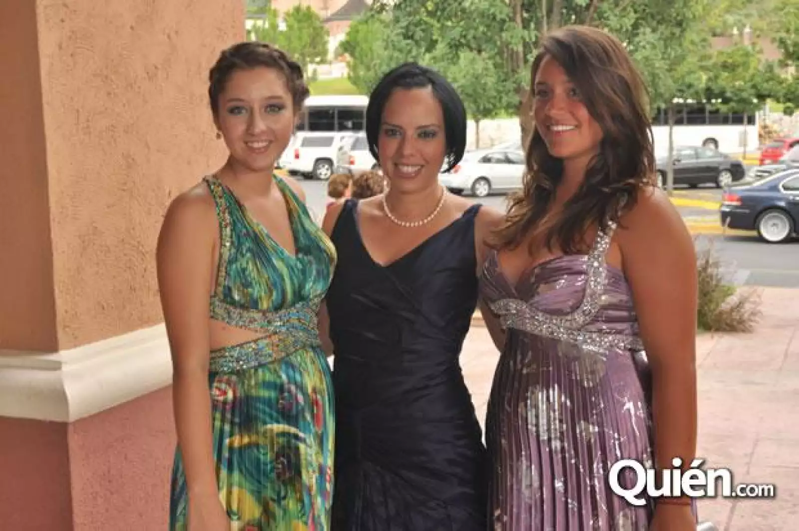 Boda Luis Donaldo Colosio