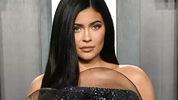 Kylie Jenner
