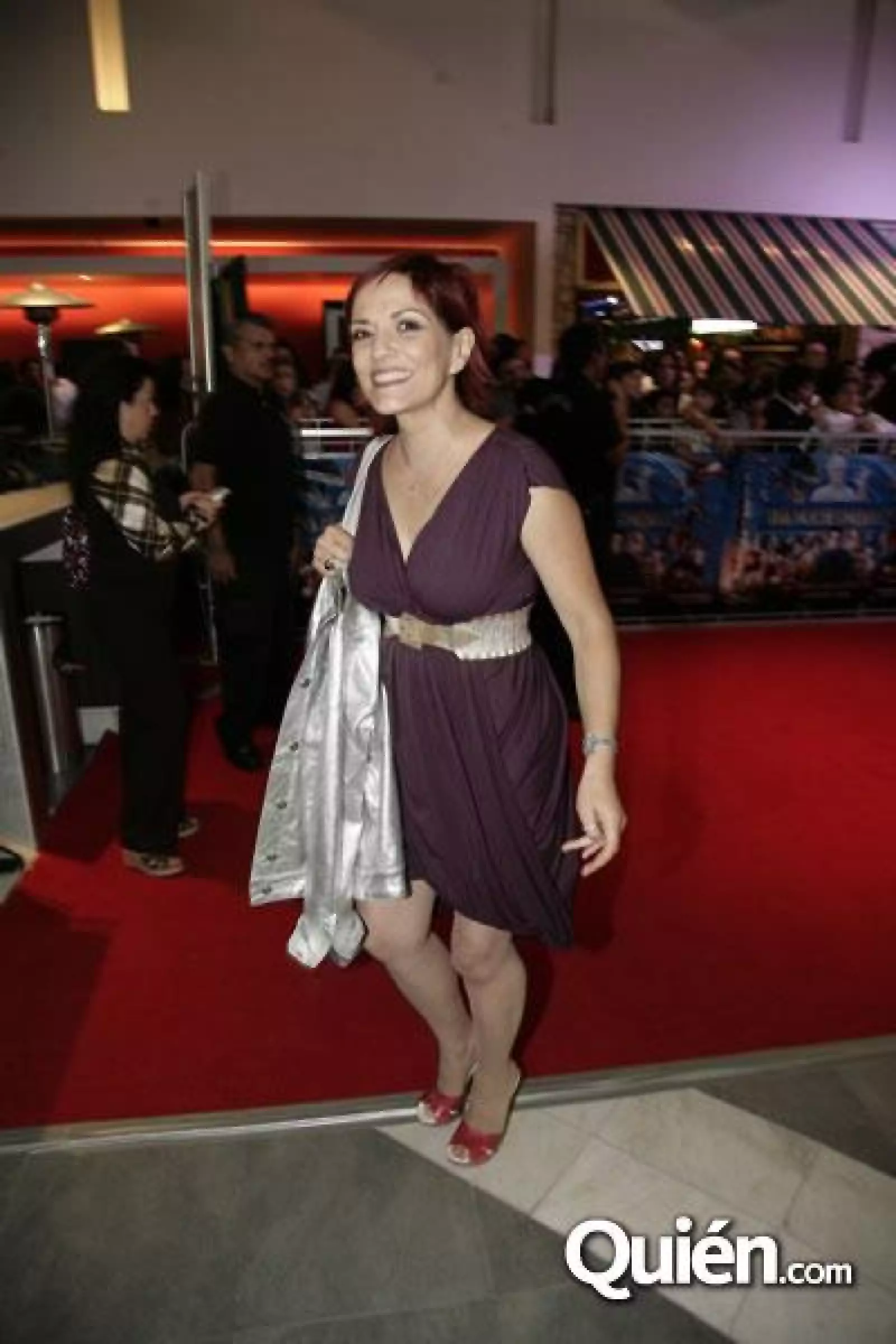 RED CARPET BEN STILLER