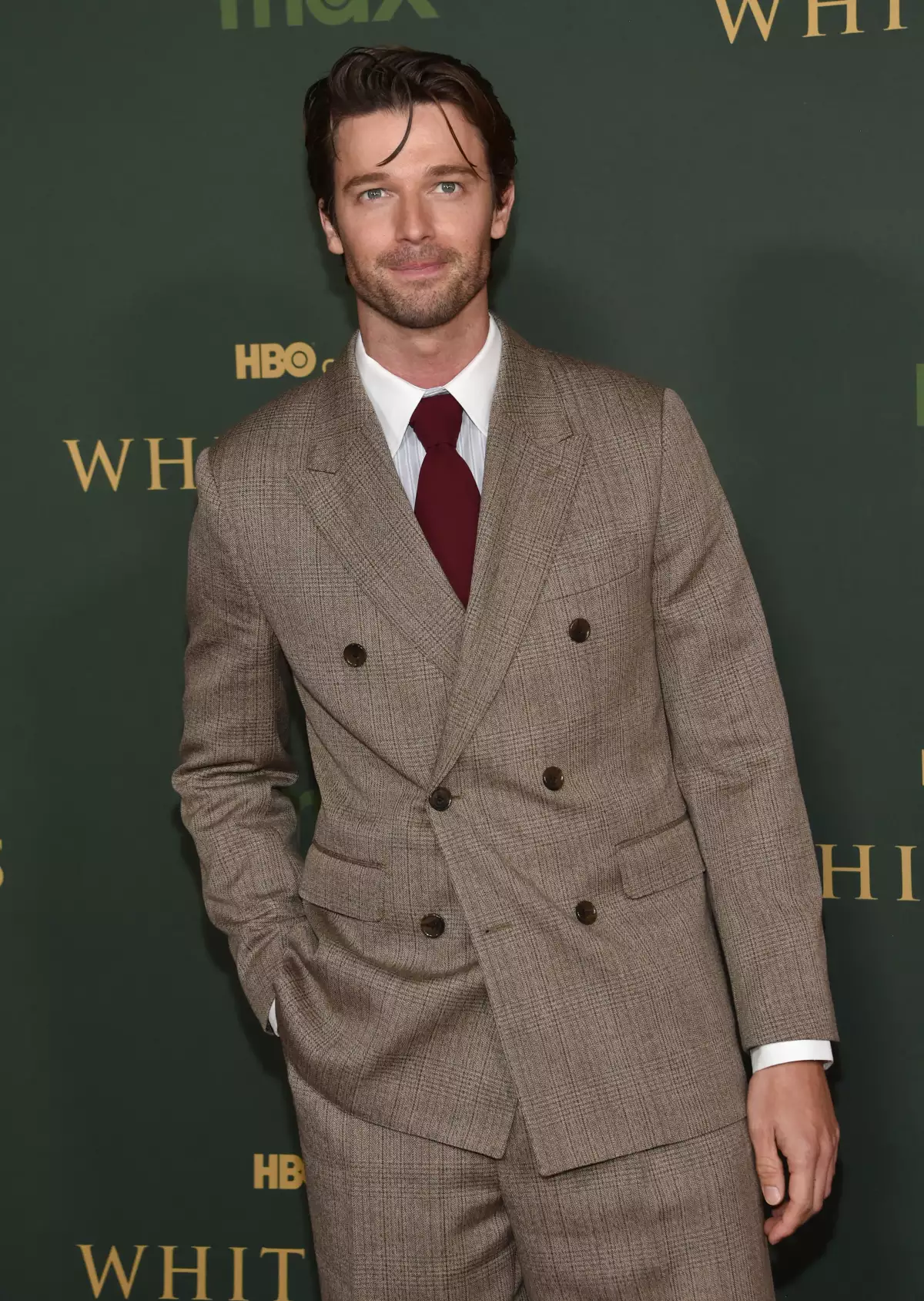 US-ENTERTAINMENT-STREAMING-HBO-MAX