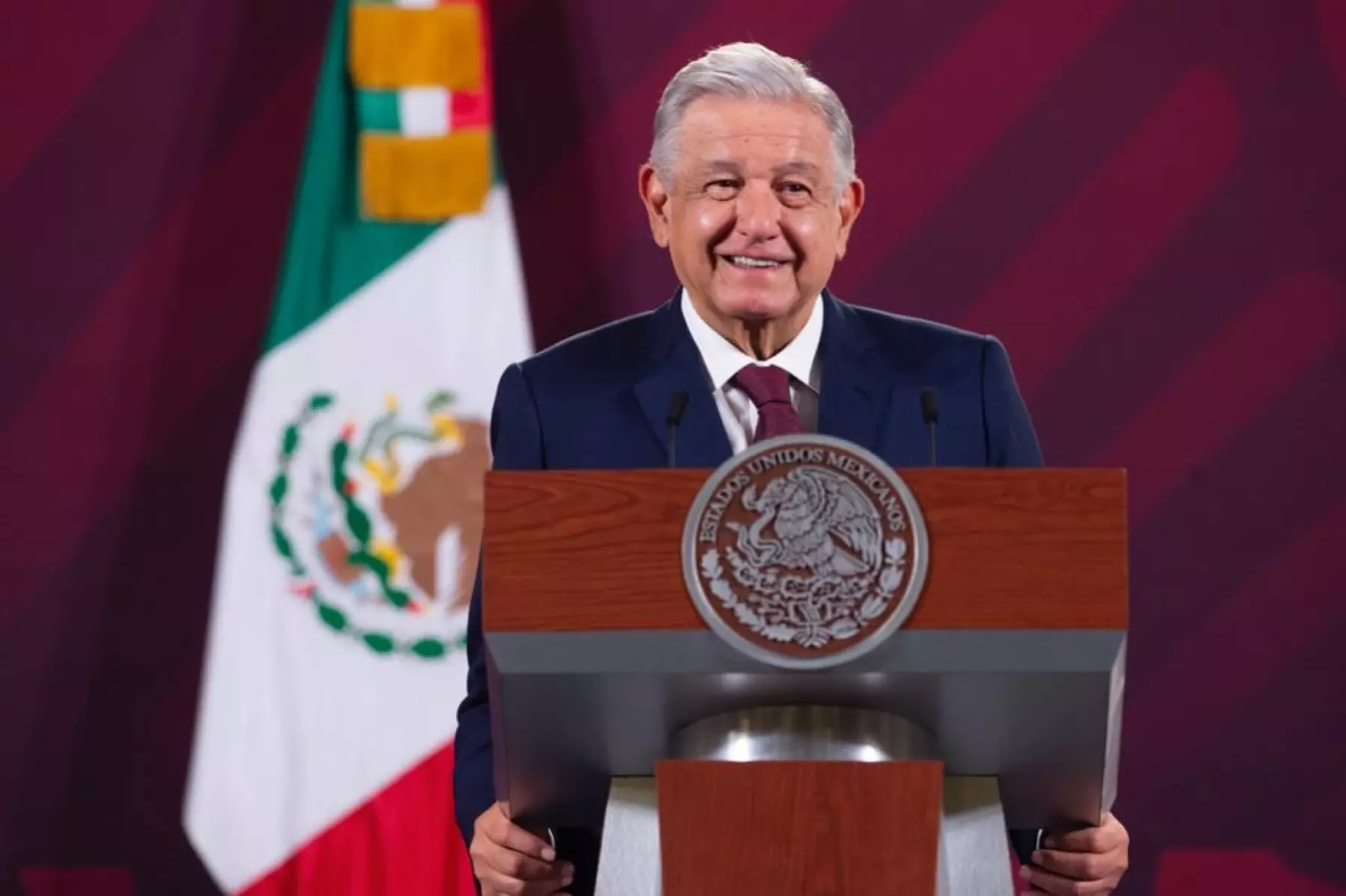 la mañanera minuto a minuto AMLO 9 febrero 2023