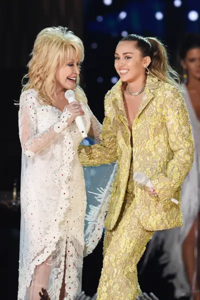 Tributo a Dolly Parton
