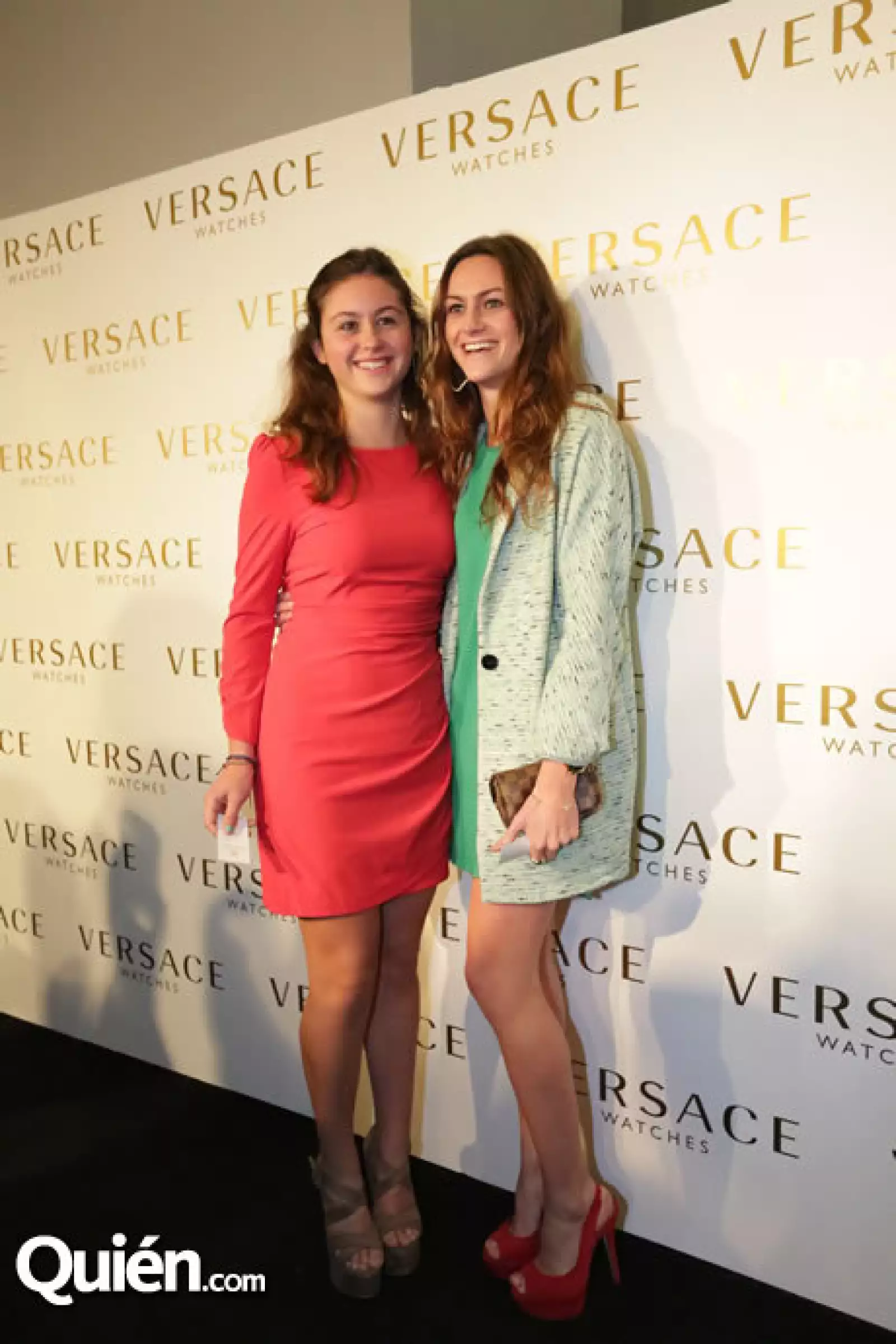 Marina y Maribel Zubiri