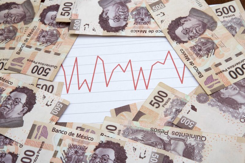 tipo de cambio peso