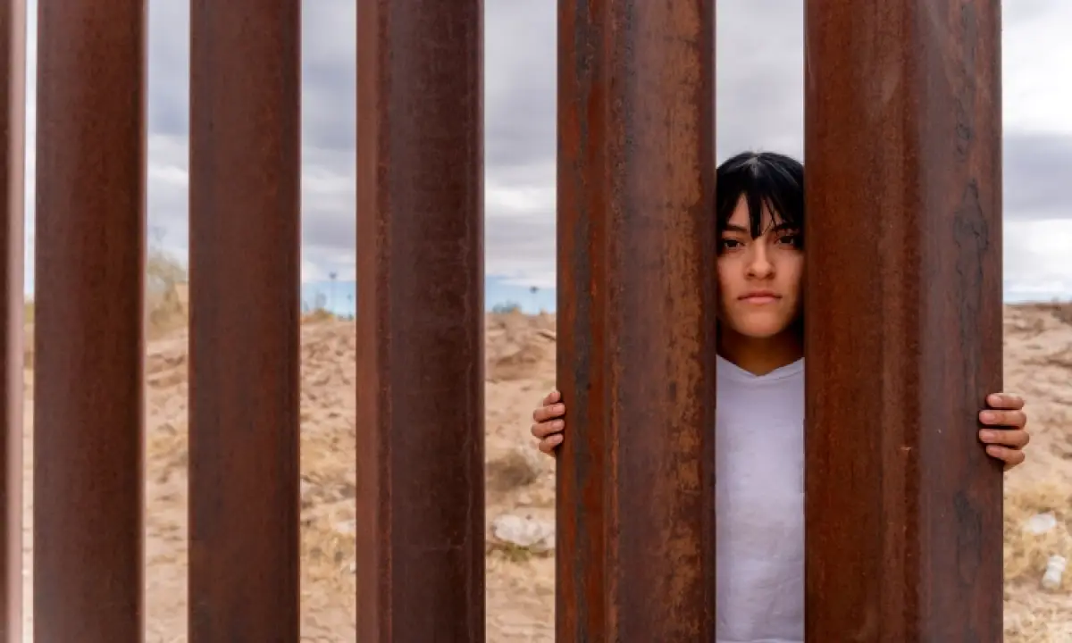 Ser mujer, una razón para dejar Centroamérica