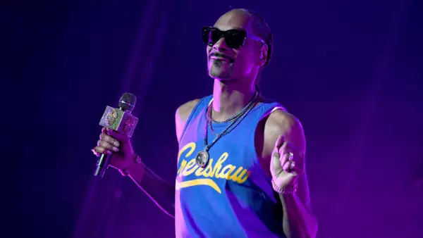 Snoop Dogg