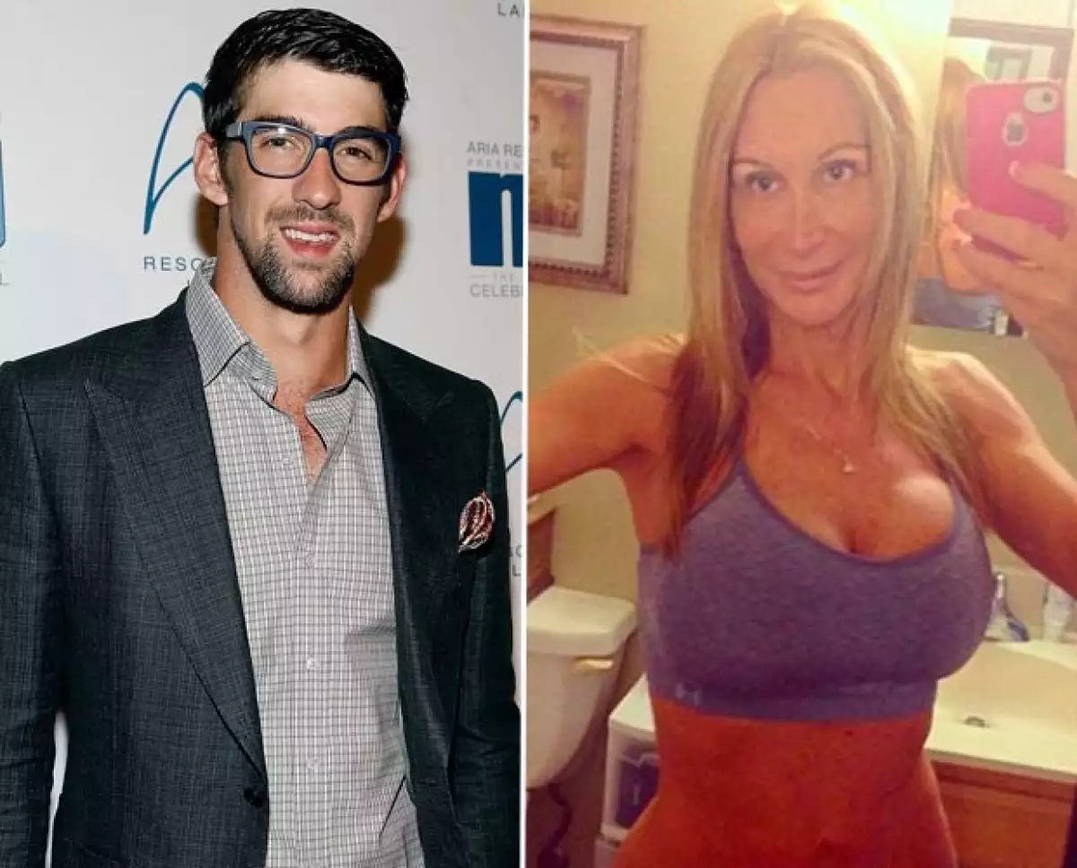 Taylor Lianne Chandler ha revelado a través de Facebook que nació con una anomalía conocida como intersexualidad.