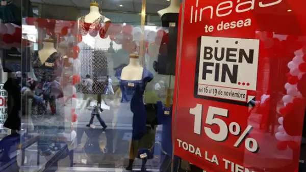 Este viernes comenzó El Buen Fin 2012, donde diversos negocios ofrecen ofertas a los consumidores.