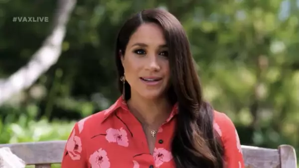 Meghan Markle