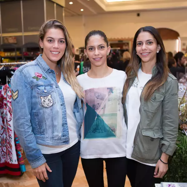 Último día bazar Gilberto