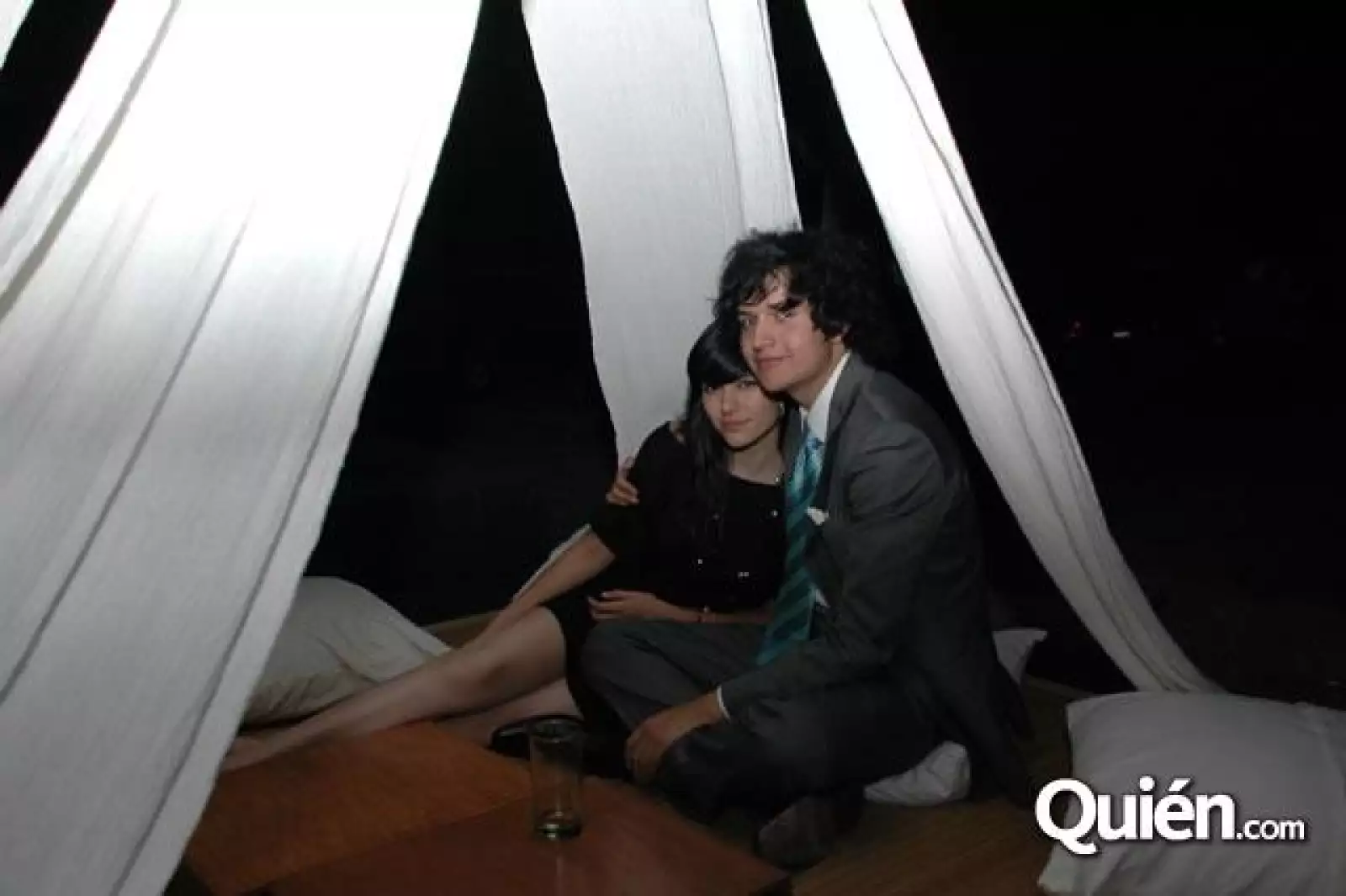 Graduación American School