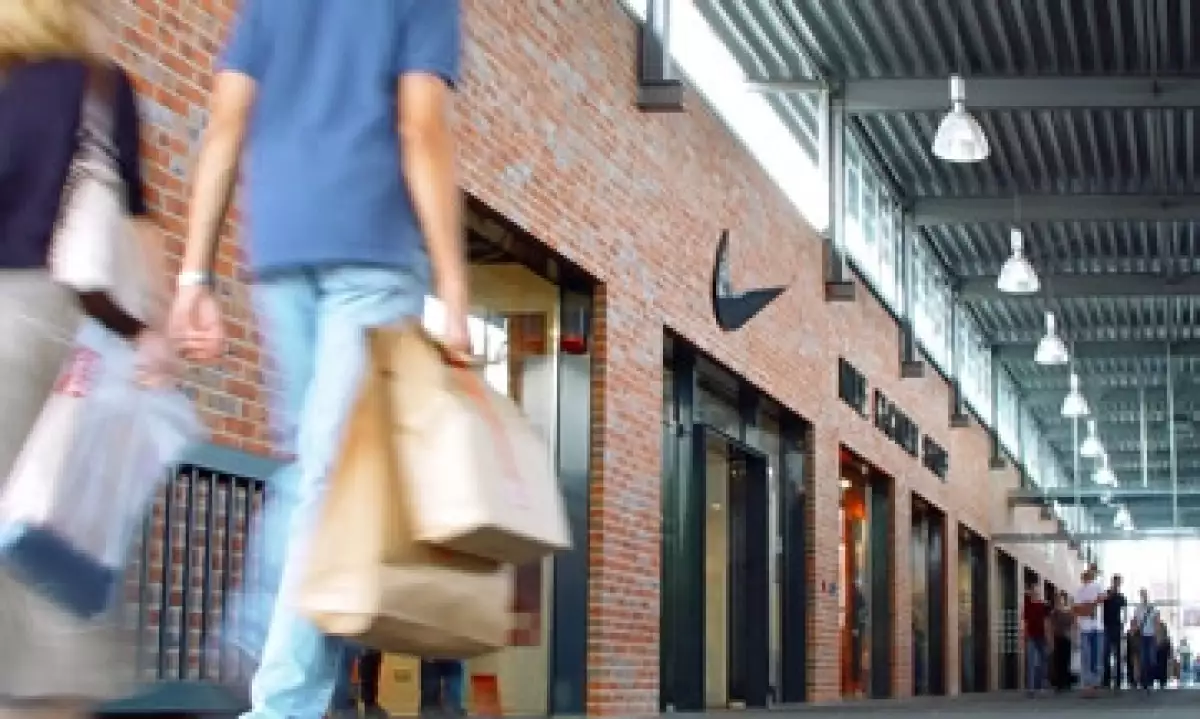 Retail
