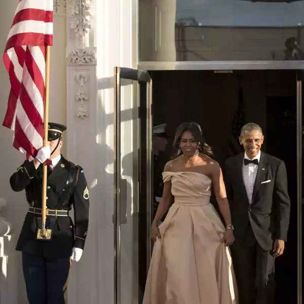 Michelle Obama