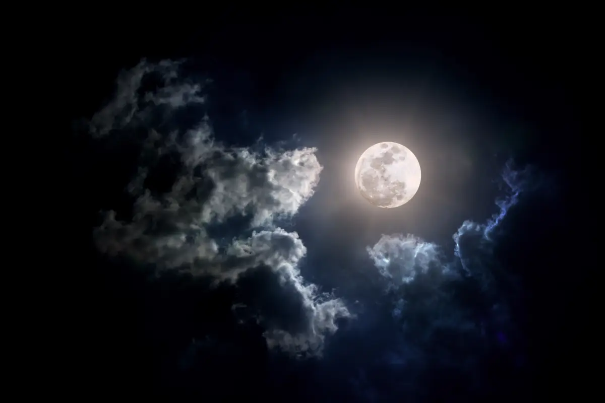 Luna Llena