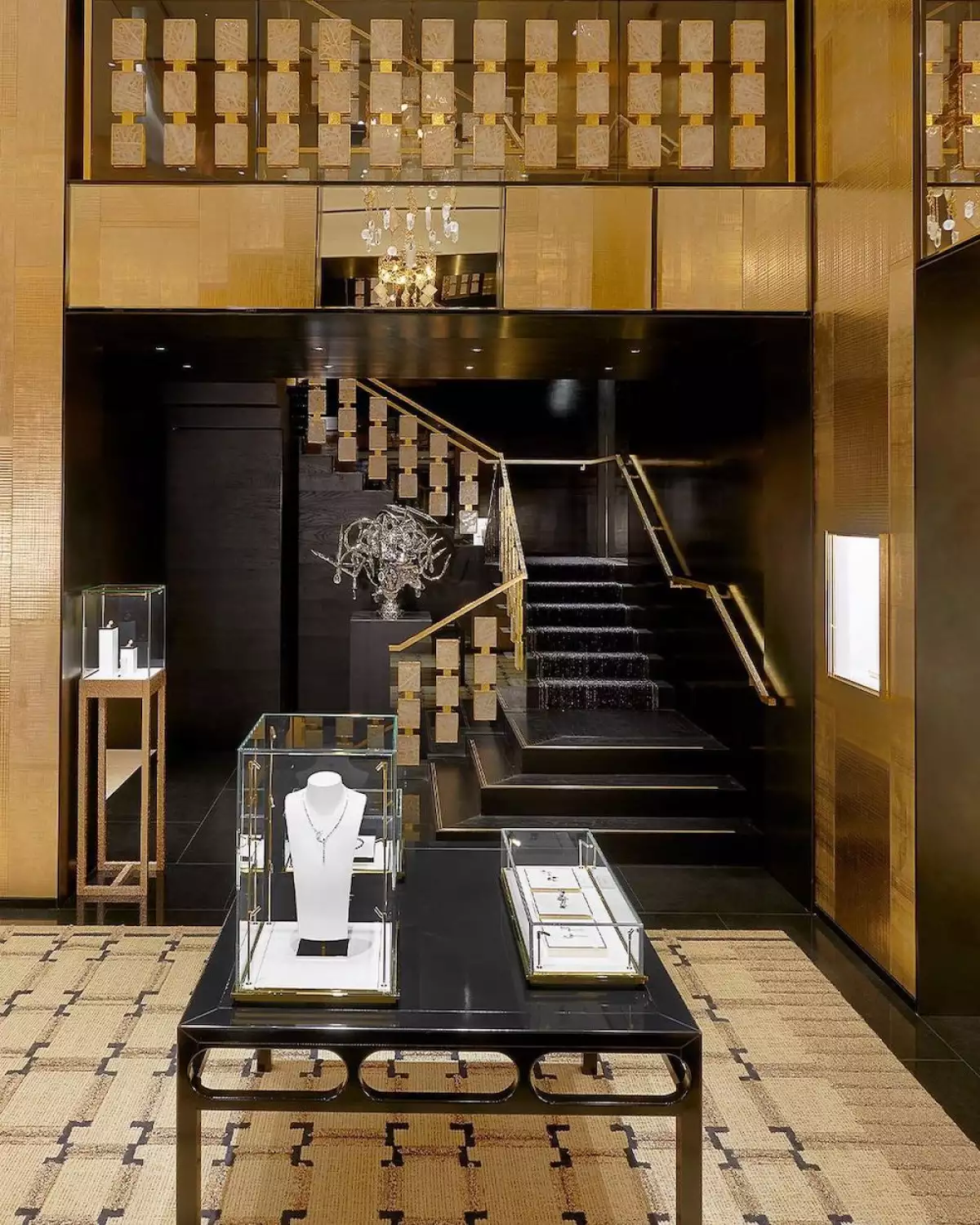Chanel Paris