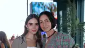María Ibarra y Celina del villar