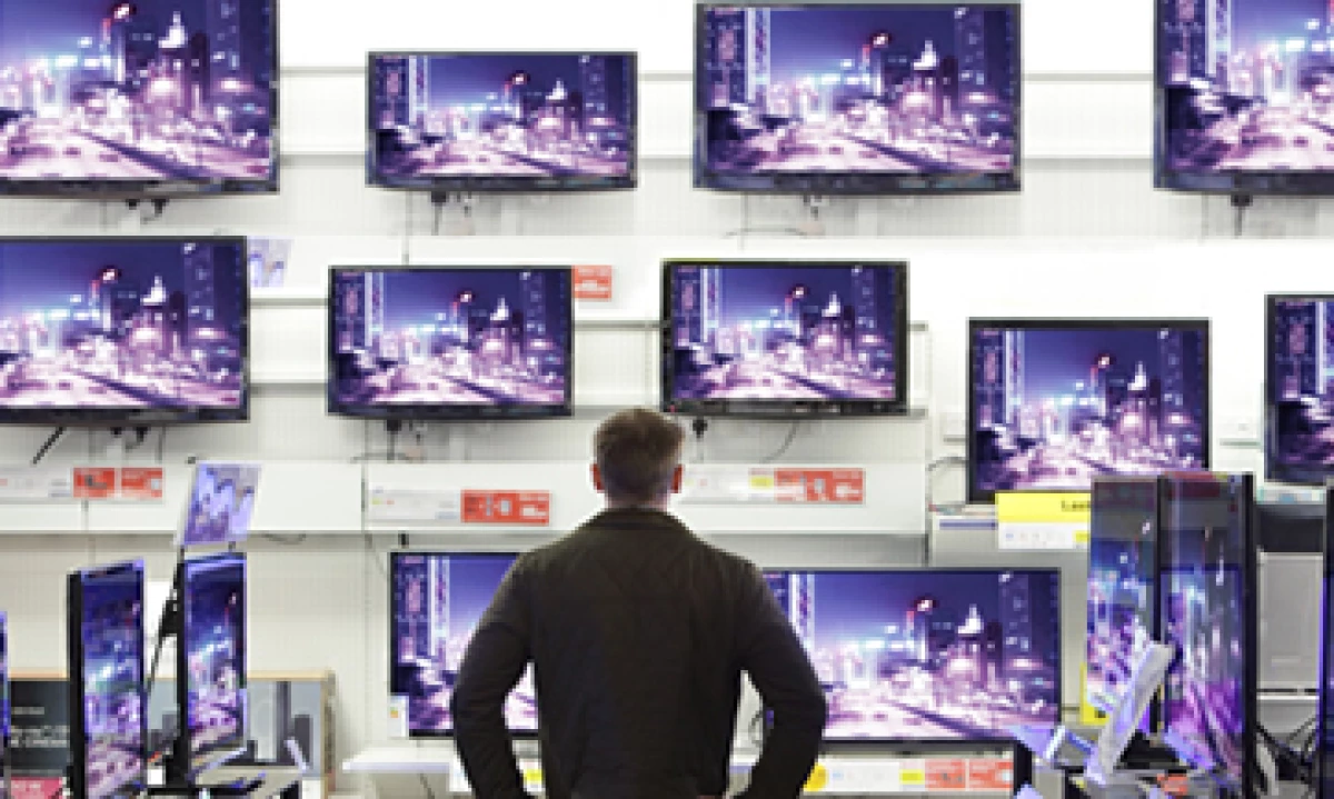 La NOM-192 especifica que todos los televisores deben ser capaces de recibir, sintonizar y reproducir las señales de TDT. (Foto: Getty Images)