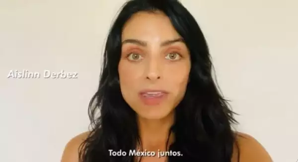 Aislinn Derbez