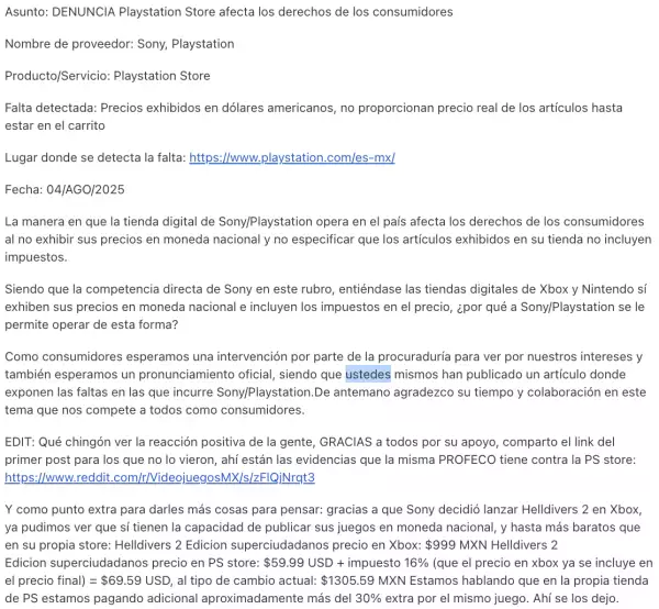 denuncia-playstation-mexico