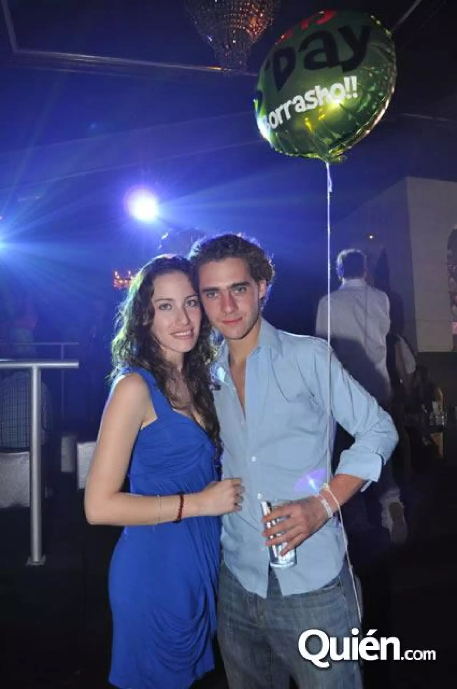 Puente en el Gran Hotel