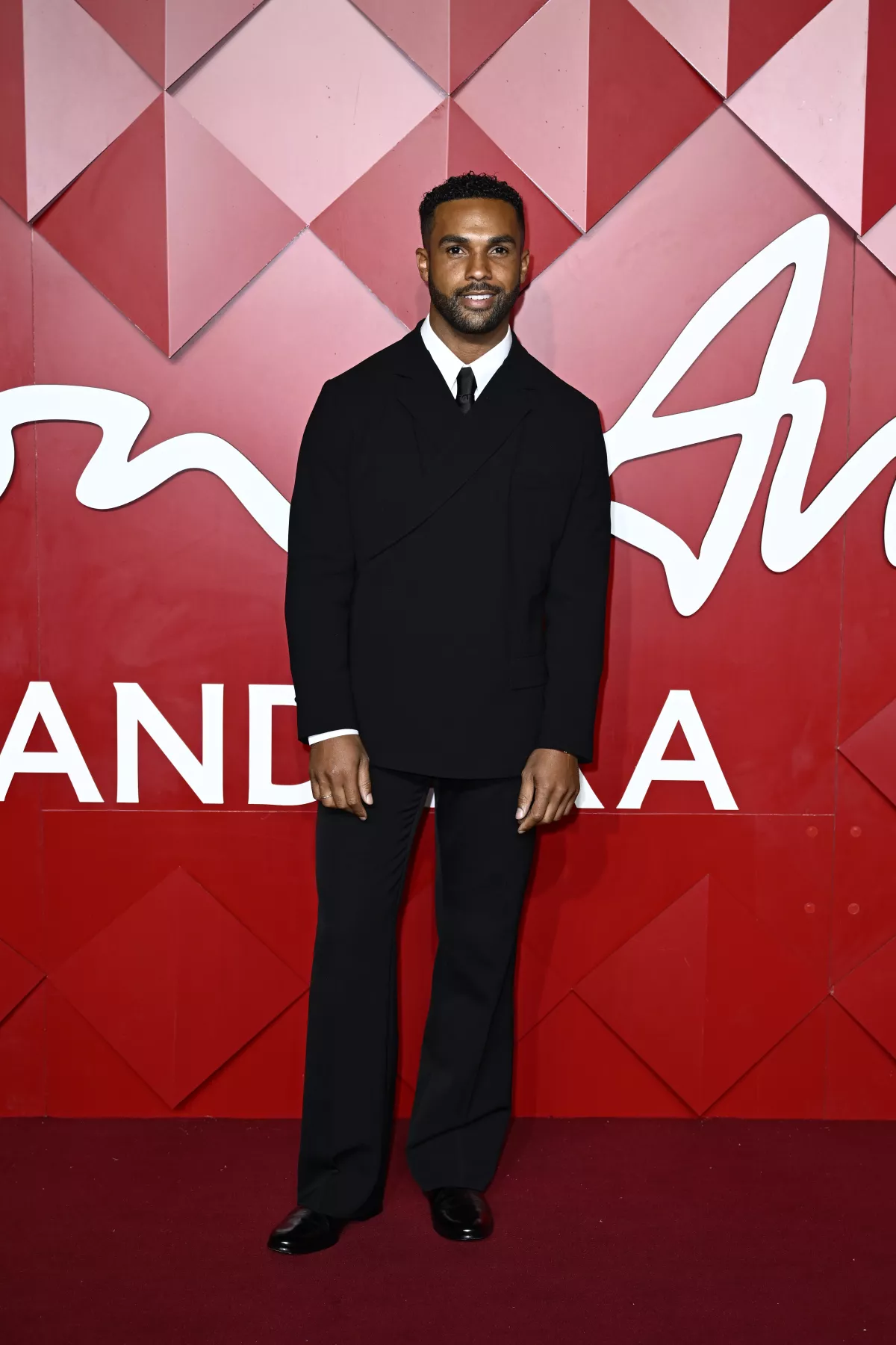 The Fashion Awards 