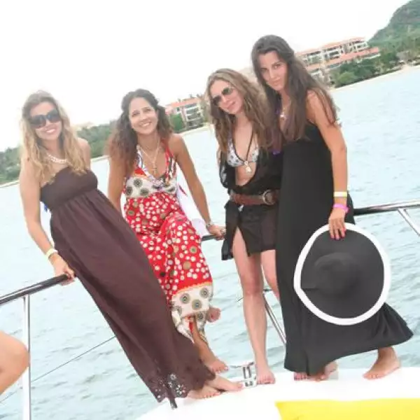 Thomas Sabo invita a grupo de tapatíos