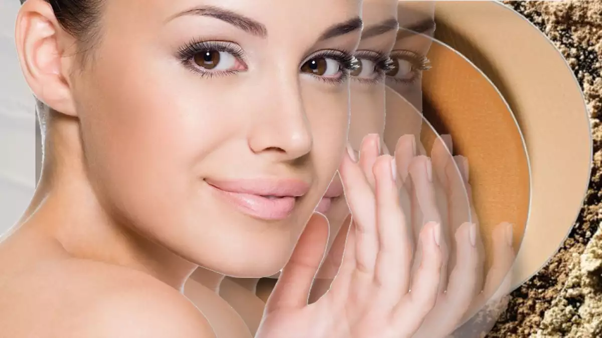 Propósitos de belleza
