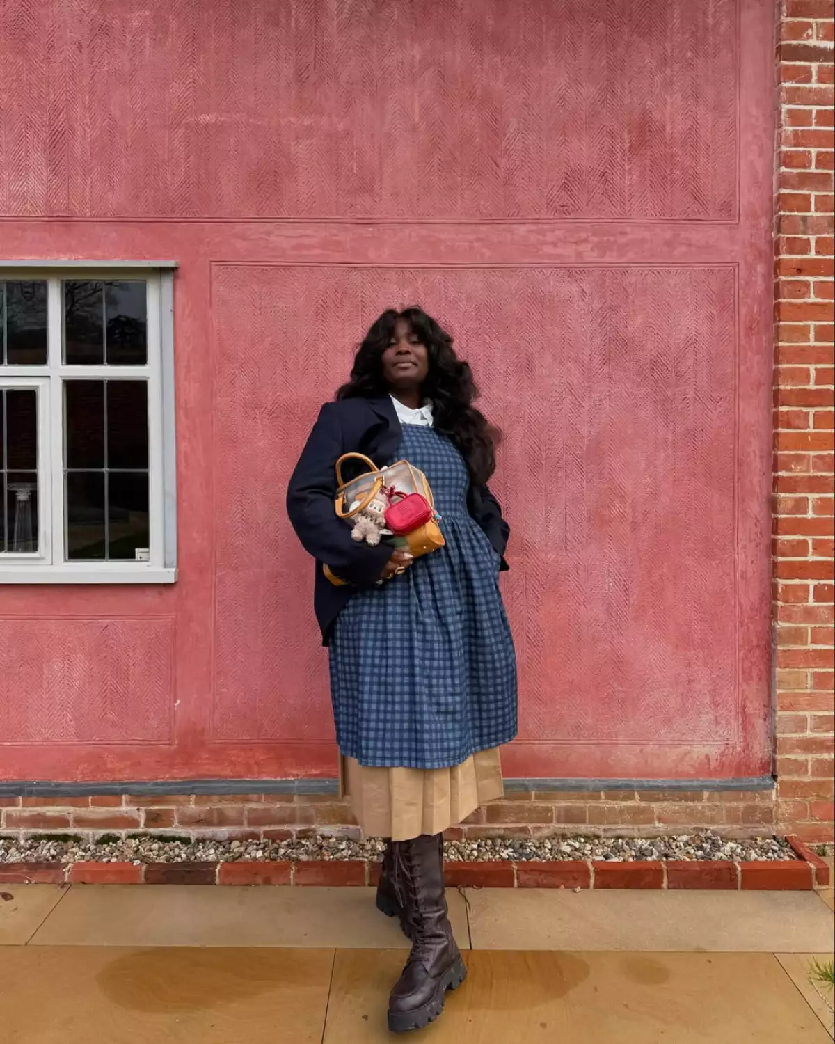 fiebre por los labubu