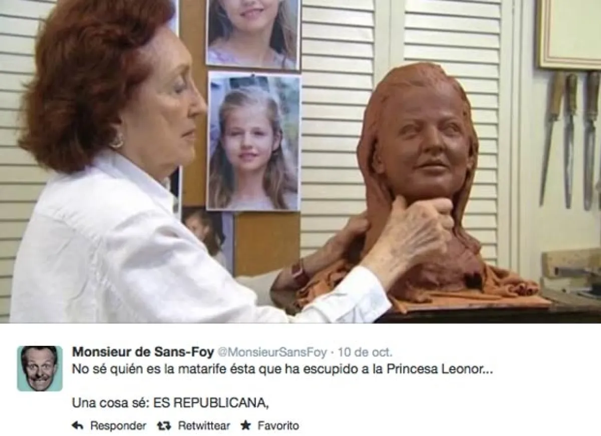 Algunos creen que fue algo personal.