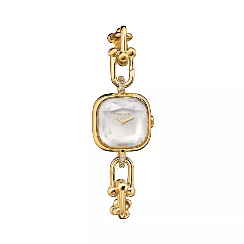 tiffany harwear reloj
