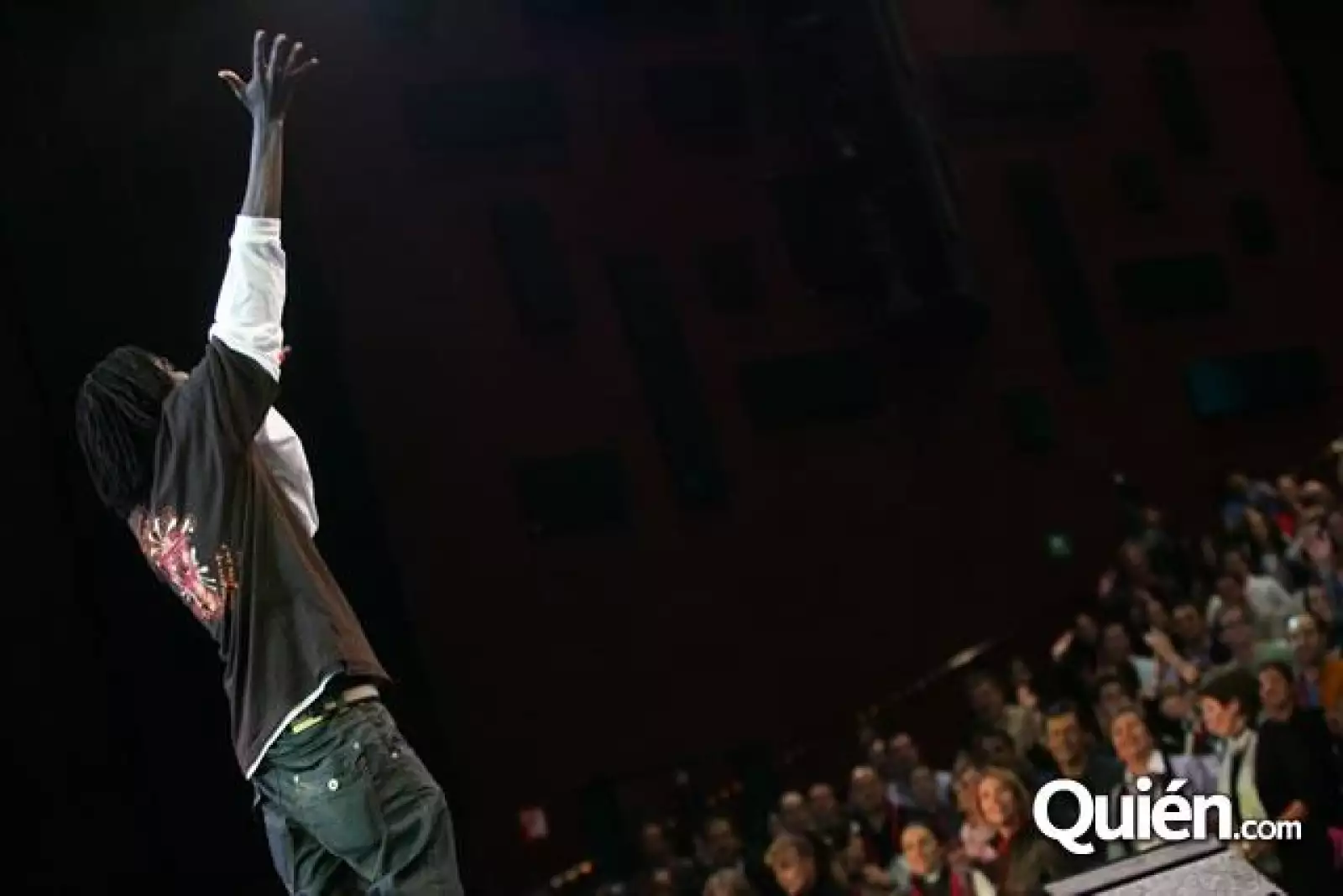 Ciudad de las Ideas.