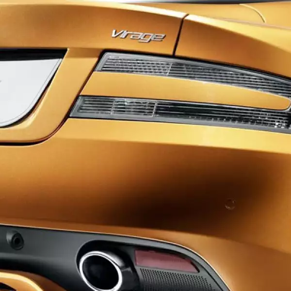 La firma no reveló el precio final del vehículo, ni su fecha de producción.