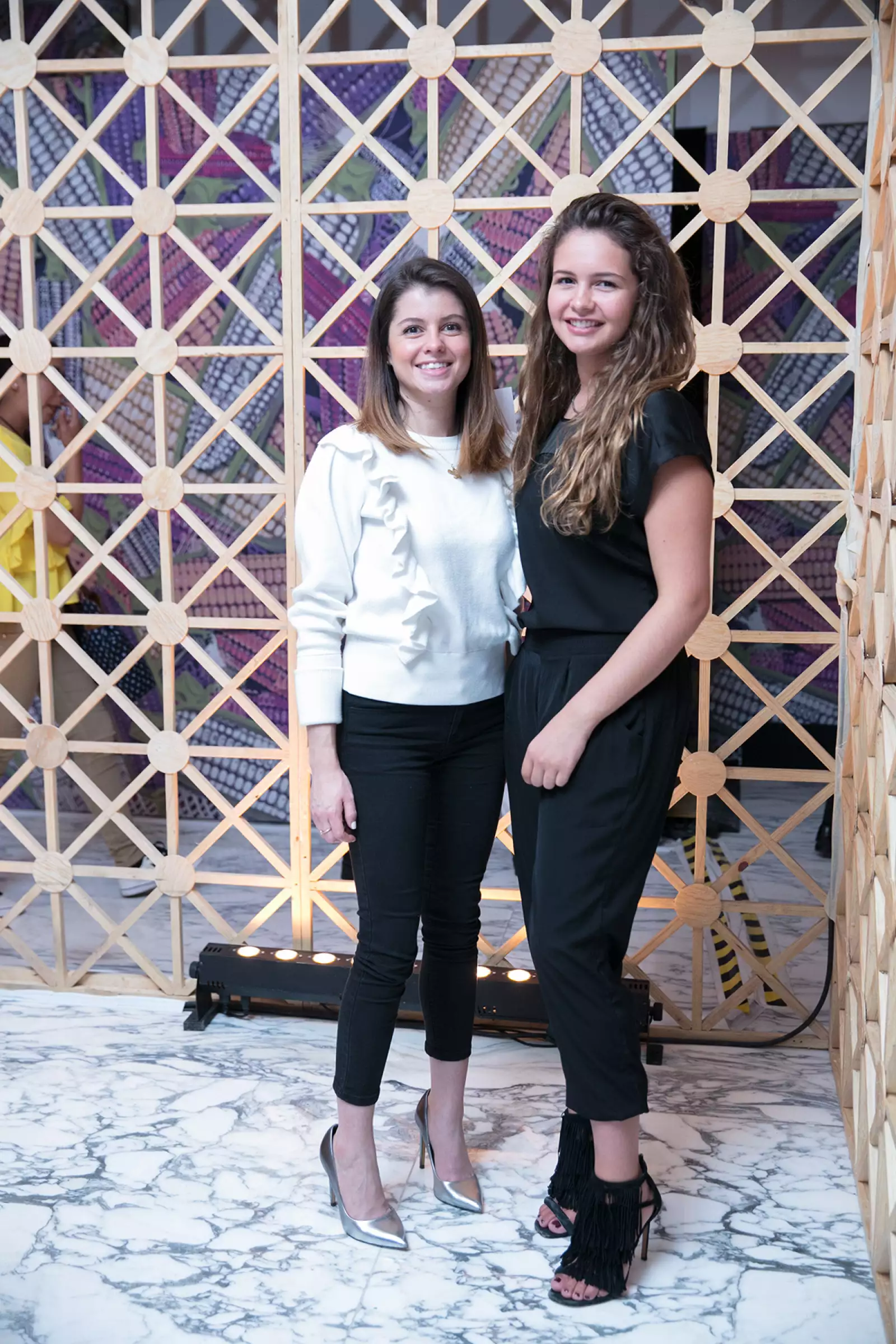 Lanzamiento de las argollas matrimoniales de Pineda Covalín