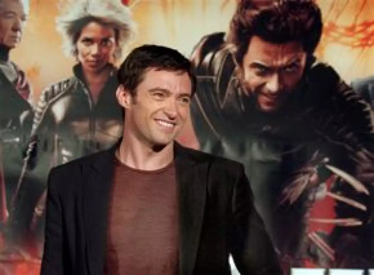 El actor tenía programado visitar la Ciudad de México, pero debido a la emergencia sanitaria que vive el país, la pospuso.